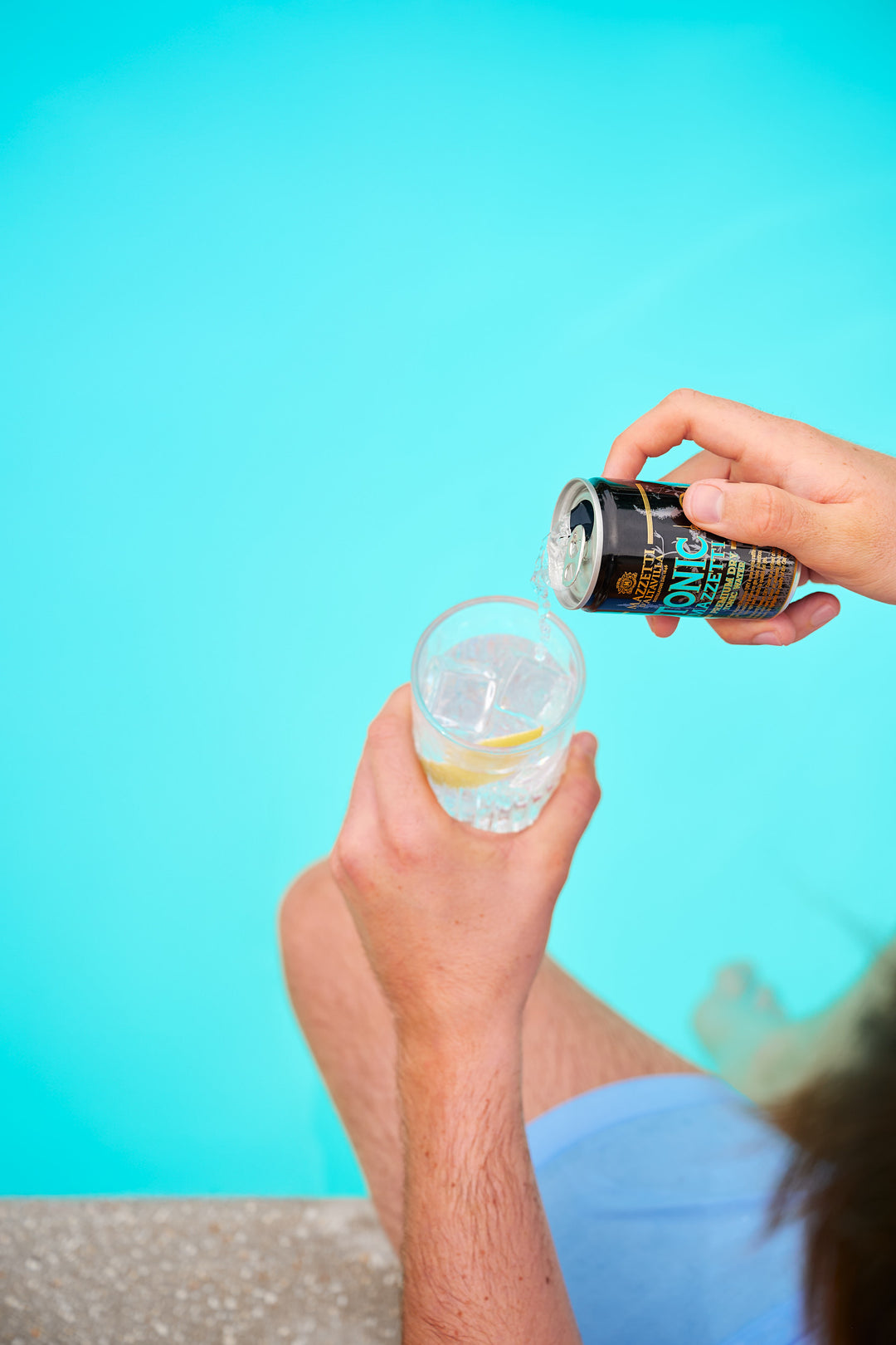 Kit Baby Gin & Tonic Mazzetti