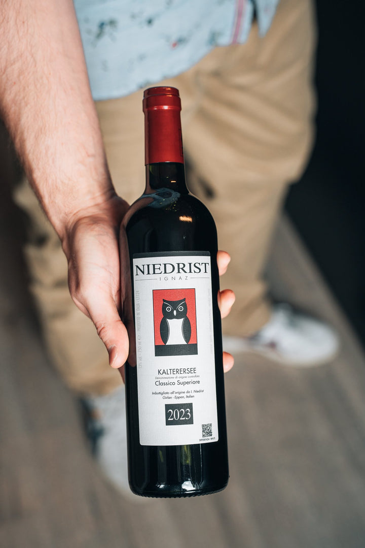 Kalterersee Classico Superiore DOC
