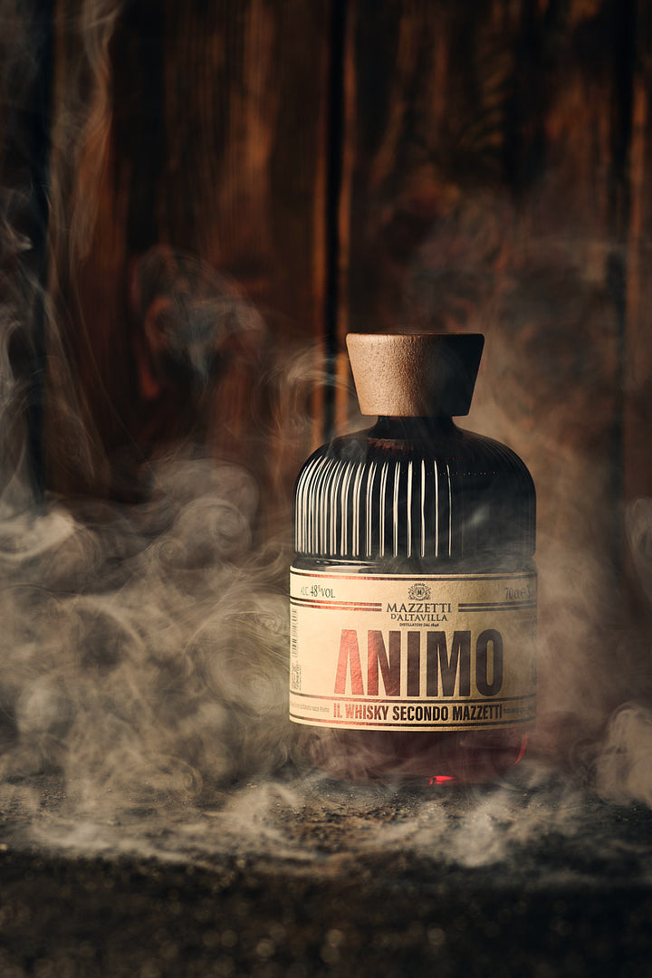 Animo – Whisky Mazzetti