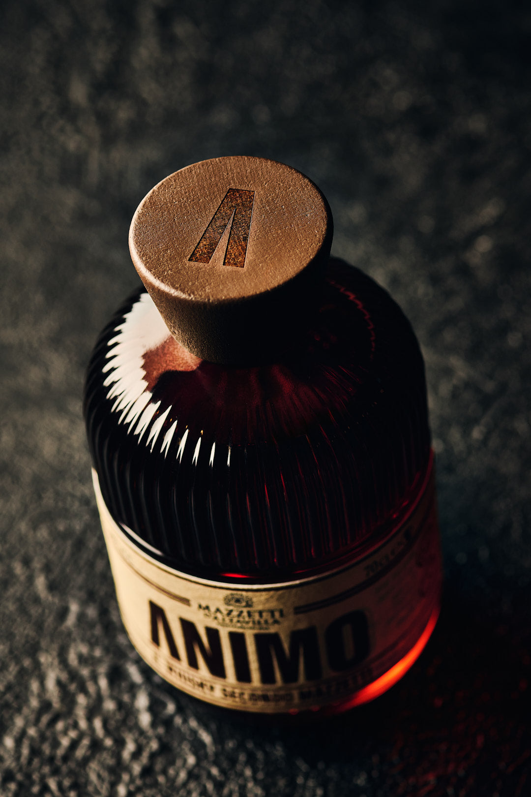 Animo – Whisky Mazzetti