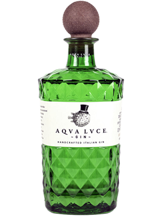 "Aqualuce" Gin