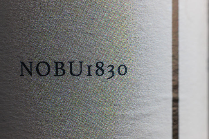 NOBU 1830 - Merlot Rosato