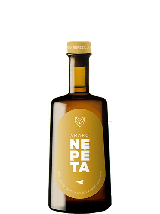 Amaro NEPÈTA