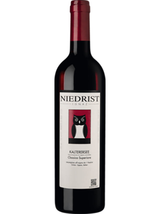 Kalterersee Classico Superiore DOC