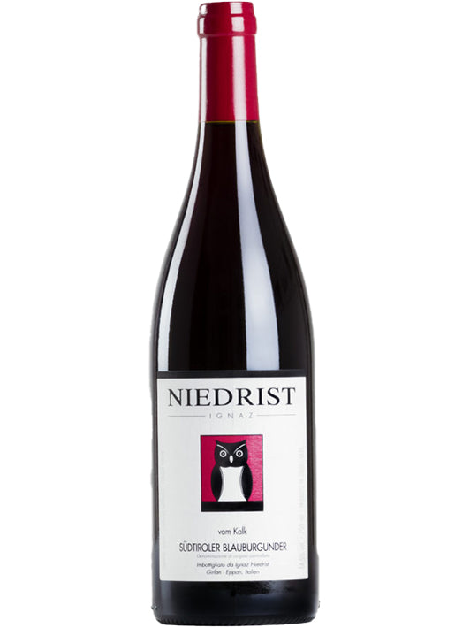 Alto Adige Pinot Nero "Vom Kalk" DOC