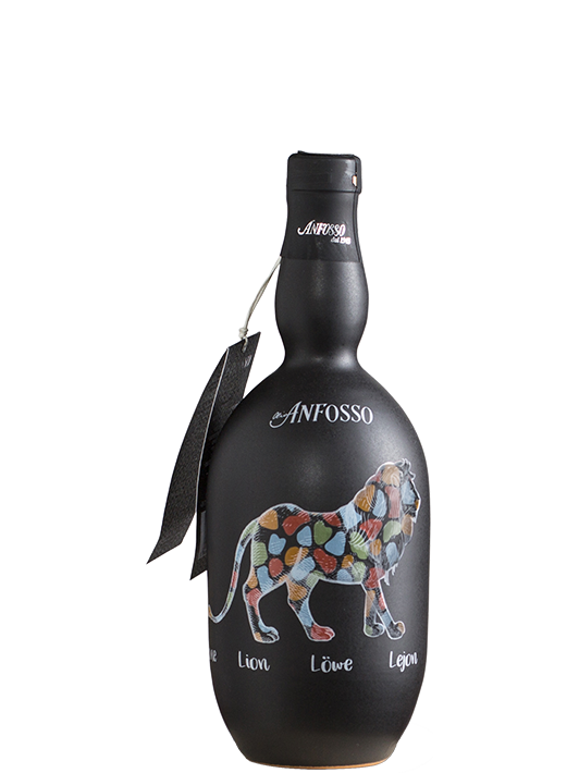 Olio Extra Vergine di Oliva 100% Italiano Bottiglia 50CL