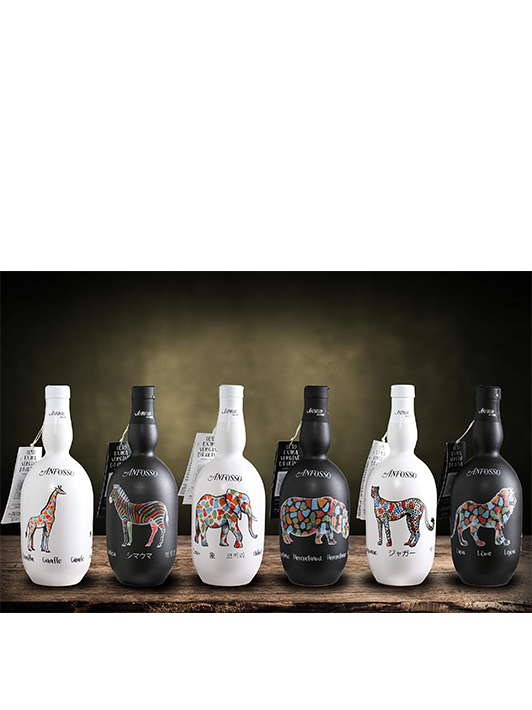 Olio Extra Vergine di Oliva 100% Italiano Bottiglia 50CL