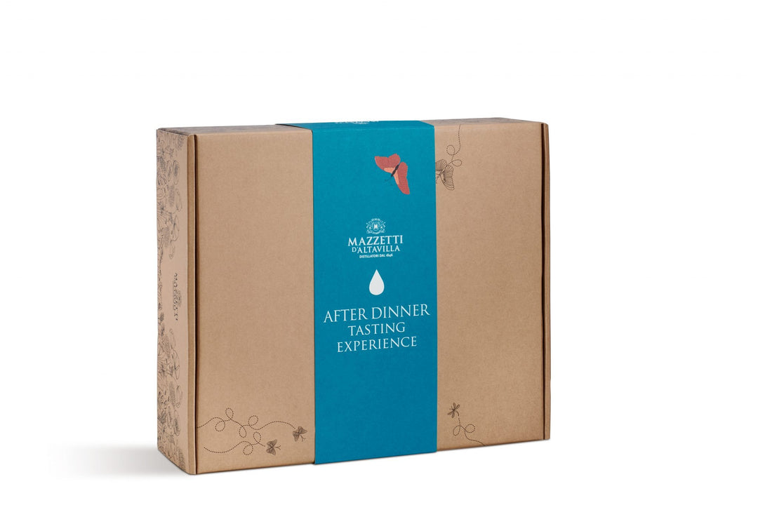 Kit After Dinner Mazzetti