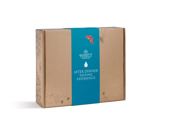 Kit After Dinner Mazzetti