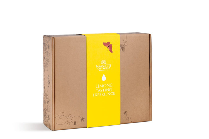 Pack découverte Limone Mazzetti