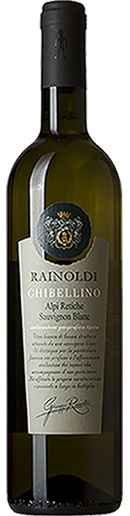 "Ghibellino" Alpi Retiche IGT